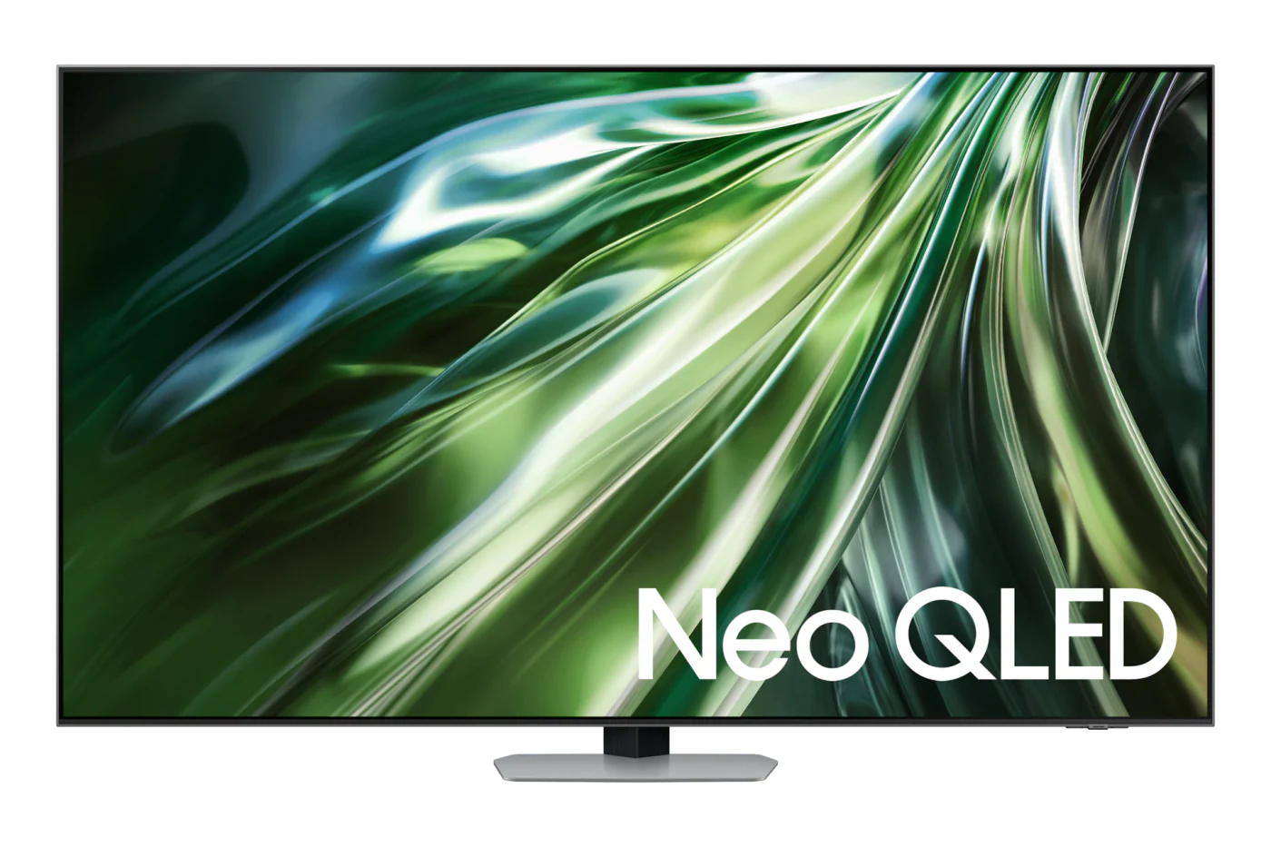 Samsung 85" Qn90d Neo Qled 4k Hdr Smart TV view 1