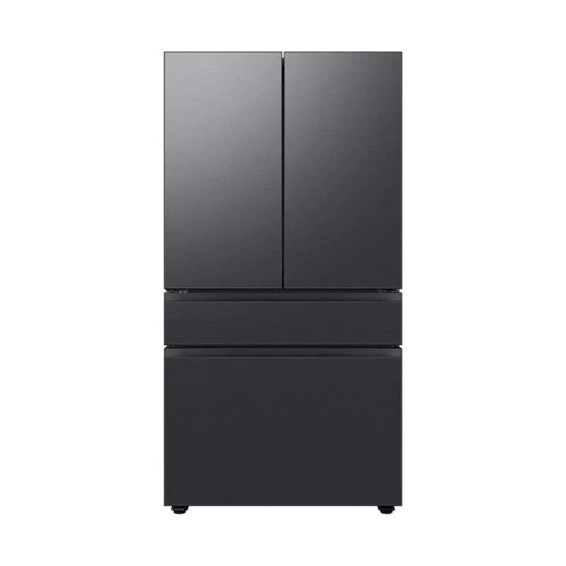 Samsung 630l Black Bespoke French Door Fridge Rf29bb8600mt