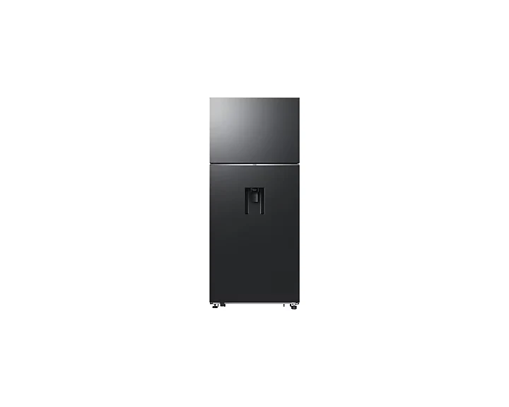 Samsung Rt7300d Top Mount Freezer Refrigerator With Smartthings Ai Energy Mode