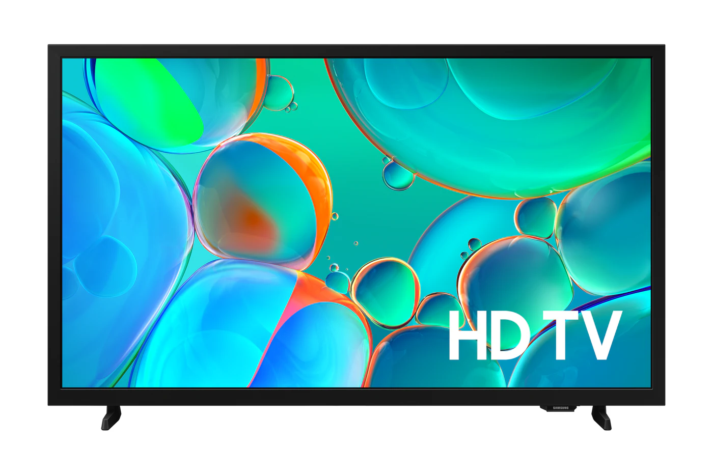 Samsung 32 Inch H5000f Hd Smart TV 2025 view 1