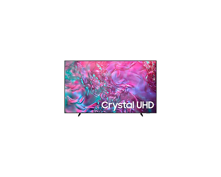 Samsung 98 Inch Crystal Uhd Du9000 4k Tizen Os Smart TV