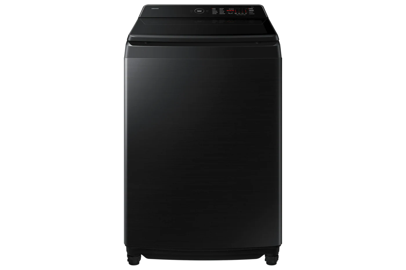 Samsung Ai Top Load Washer With Ecobubble™ And Digital Inverter Technology 19kg