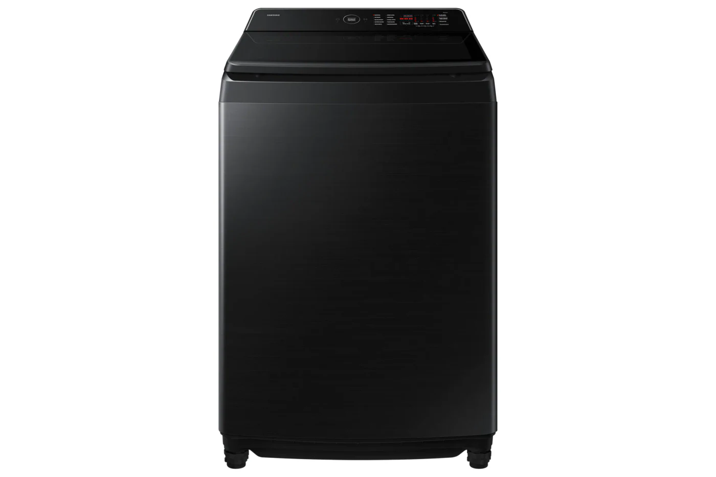 Samsung Ai Top Load Washer With Ecobubble™ And Digital Inverter Technology 21kg