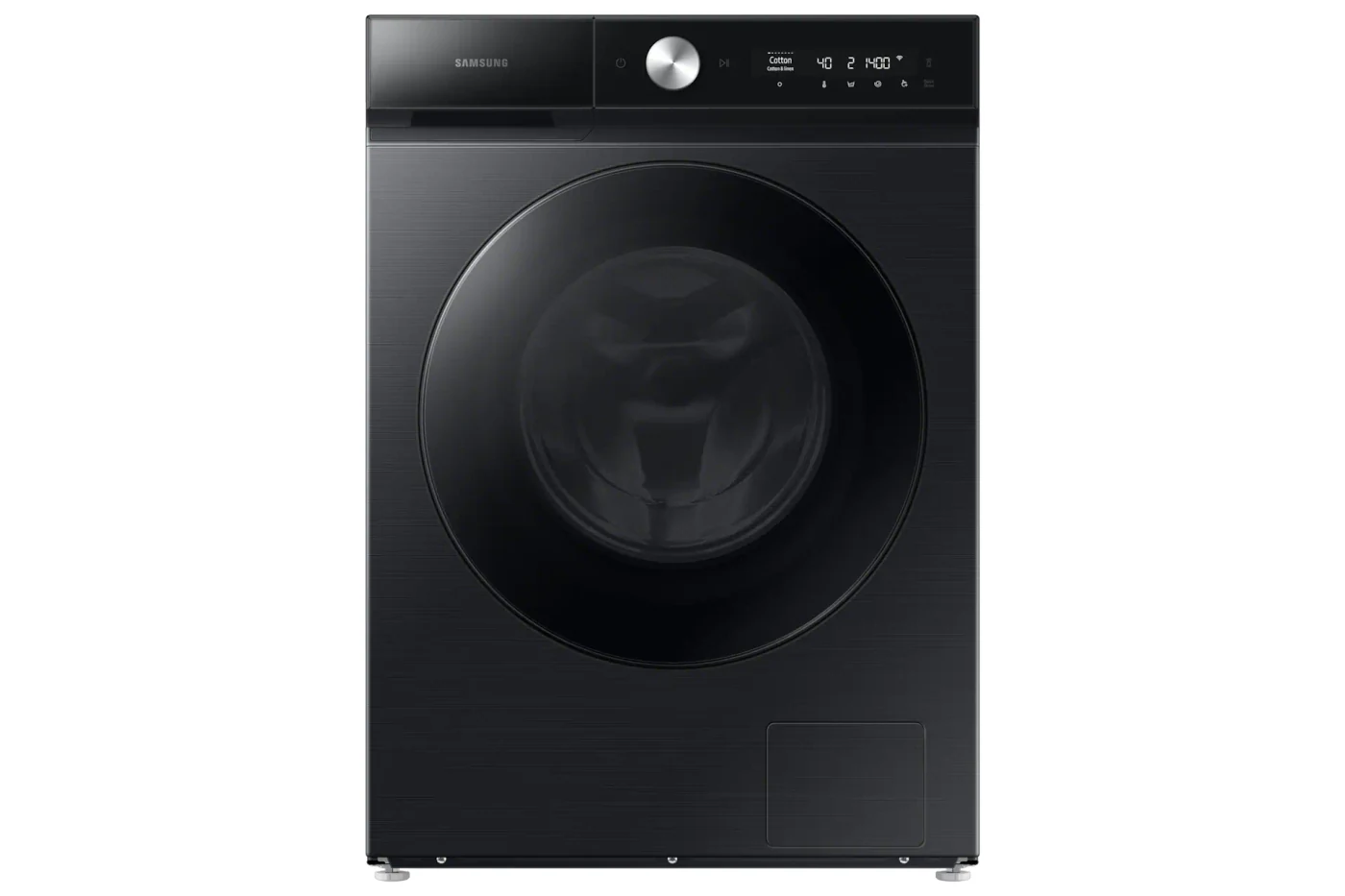 Samsung Bespoke Ai Washer Dryer, With Eco Bubble™ 12kg