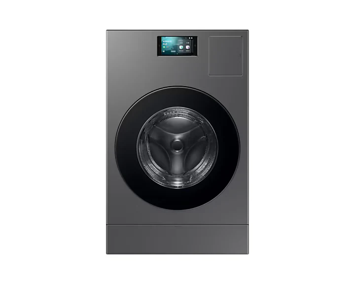 Samsung Bespoke Ai Laundry Combo Ai Home 18kg + 11kg