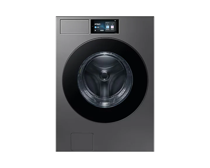 Samsung Bespoke Ai Front-Load Washer Ai Wash 20kg