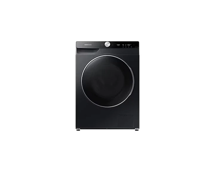 Samsung Ai Front Load With Eco Bubble™ 11kg view 1