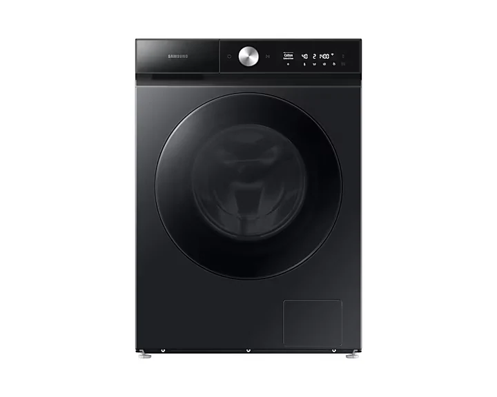 Samsung Bespoke Ai 12kg Front Loader, With Eco Bubble™ view 1