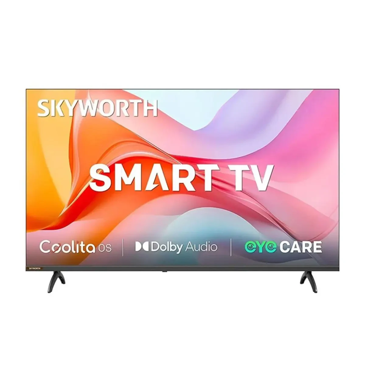 Skyworth 43 Inch Coolita Os Smart TV 43E5000K view 1