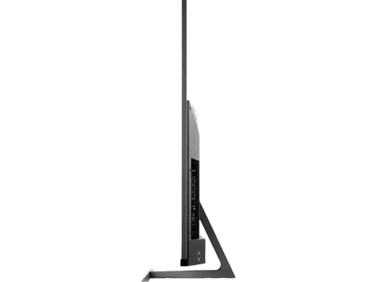 Tcl 85-Inch Sqd-Mini Led Google TV 144hz view 1