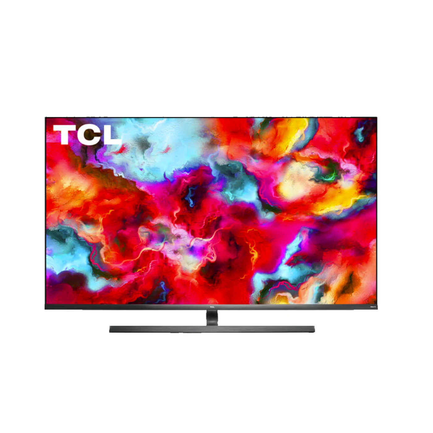 Tcl 65-Inch Premium Qled Google TV