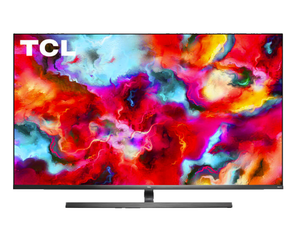 Tcl 75-Inch 4k Uhd Google TV