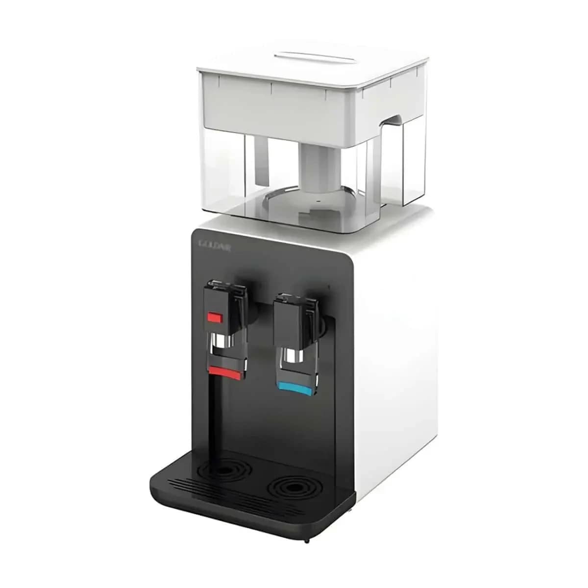 Goldair GTWD-550 Tabletop Water Dispenser with Filter