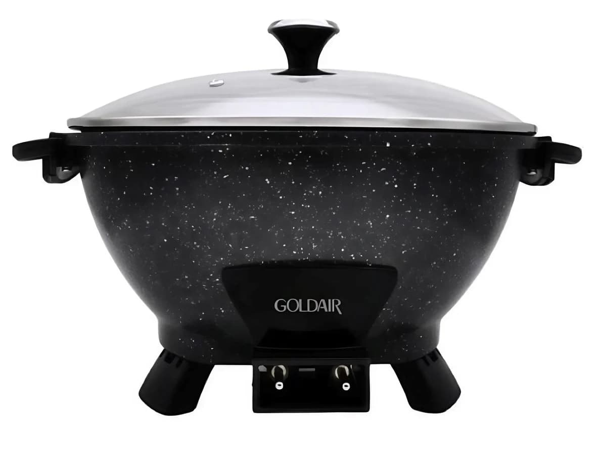 Goldair GUMP-700 7L Multifunction Electric Cooker