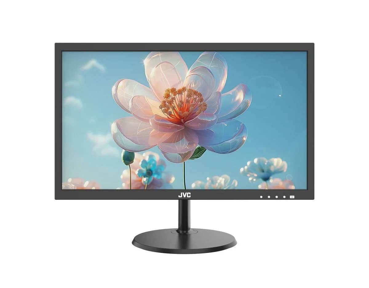 Jvc LT-MN22260 21.5-inch 75Hz Full HD VA Monitor