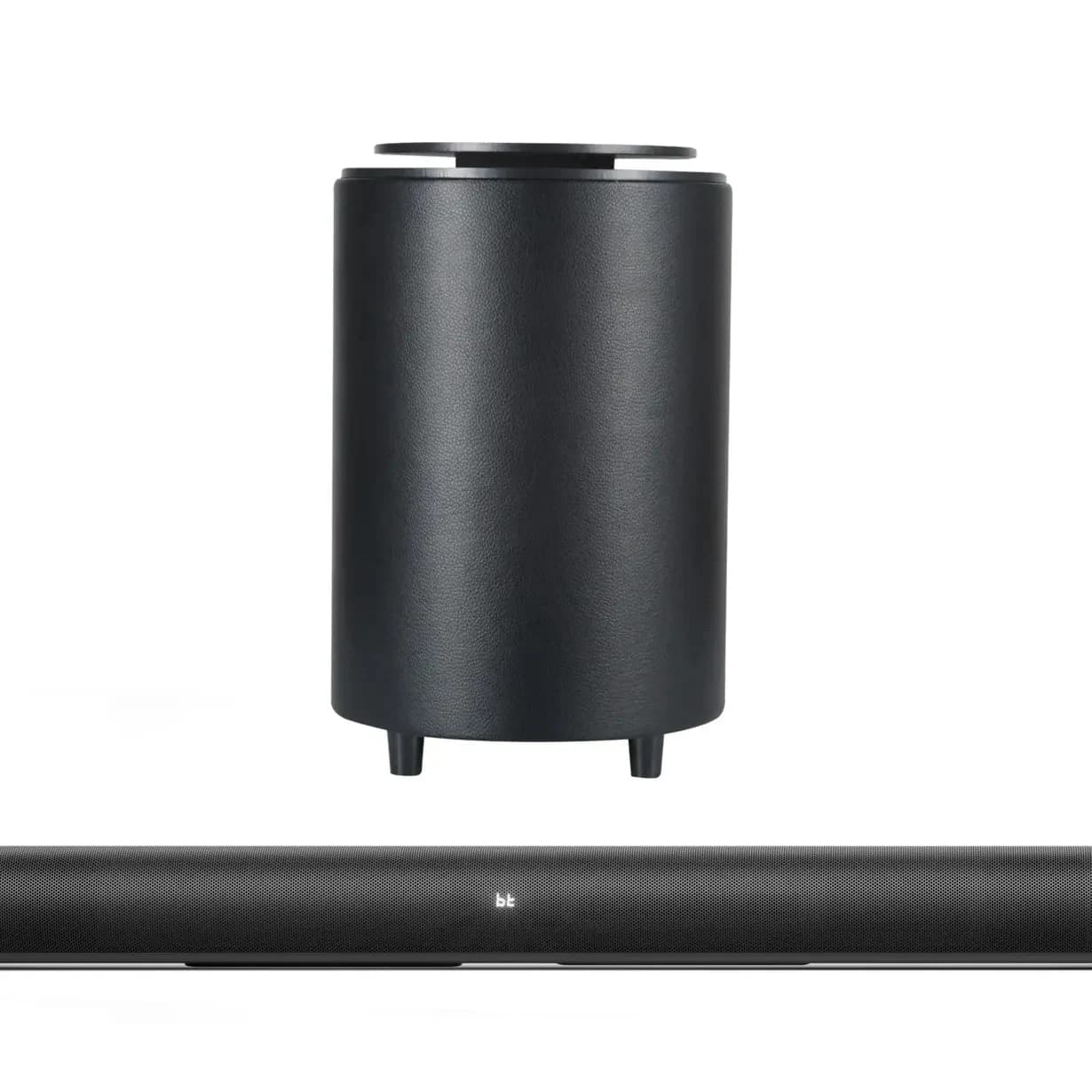 Jvc TH-N434B 2.1 Channel Soundbar