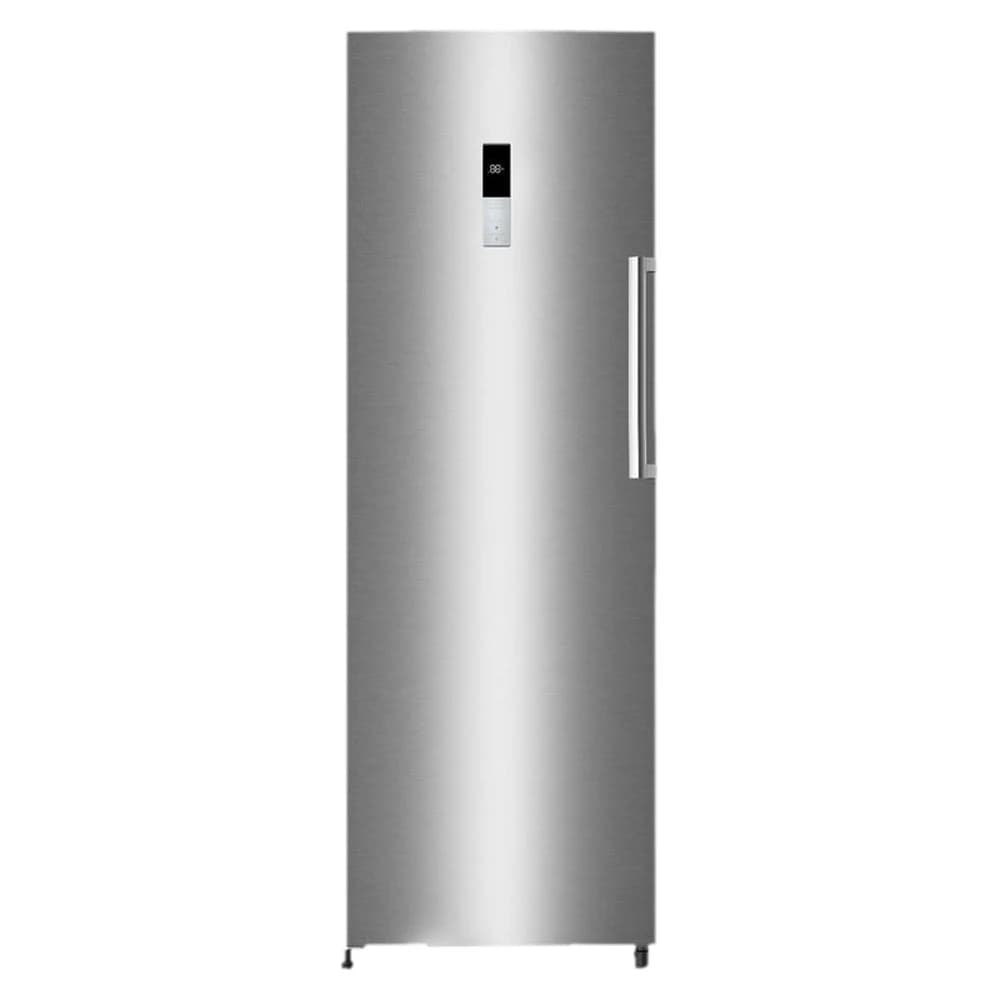 Jvc WG-NRFL40Z5S 400L Upright Single-Door Refrigerator