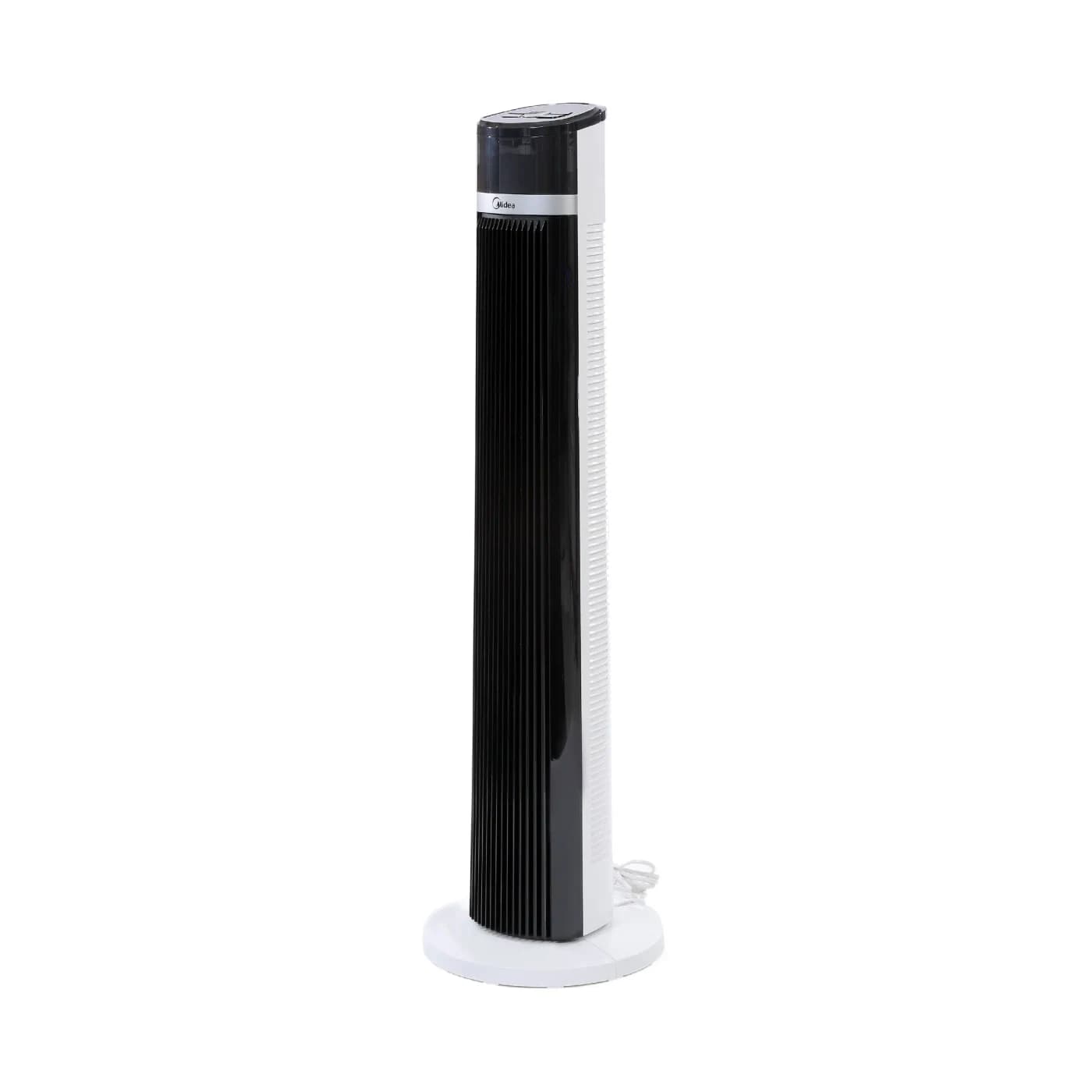 Midea FZ10-18TR 42-inch Tower Fan - Black