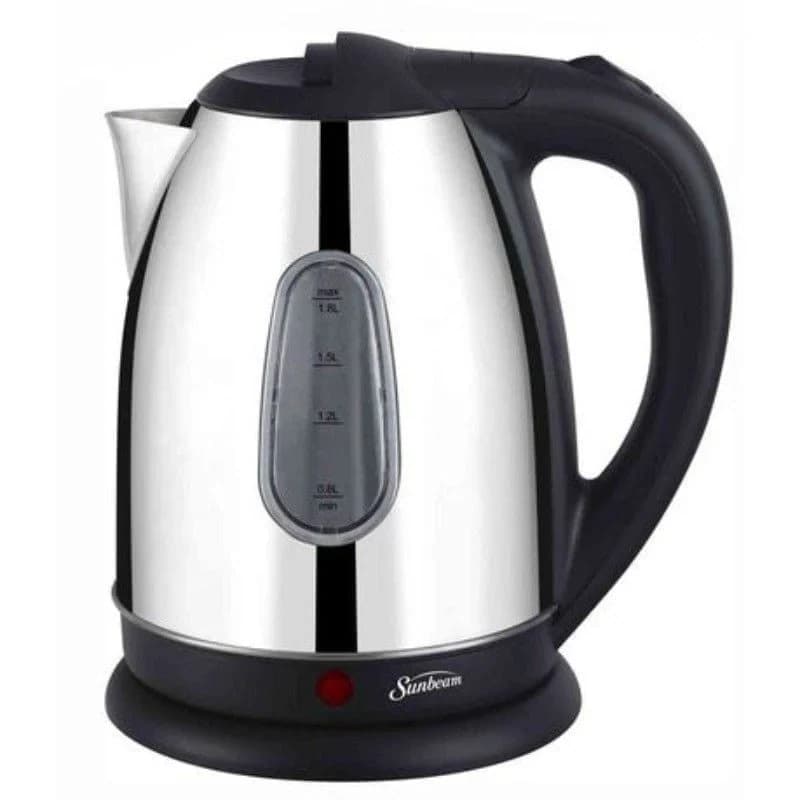 Sunbeam SSK-110B 1.8L Cordless Kettle