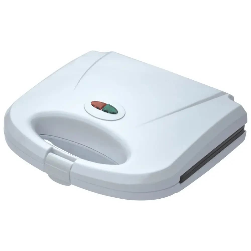 Sunbeam SST-053W Compact Two-Slice Sandwich Toaster - White