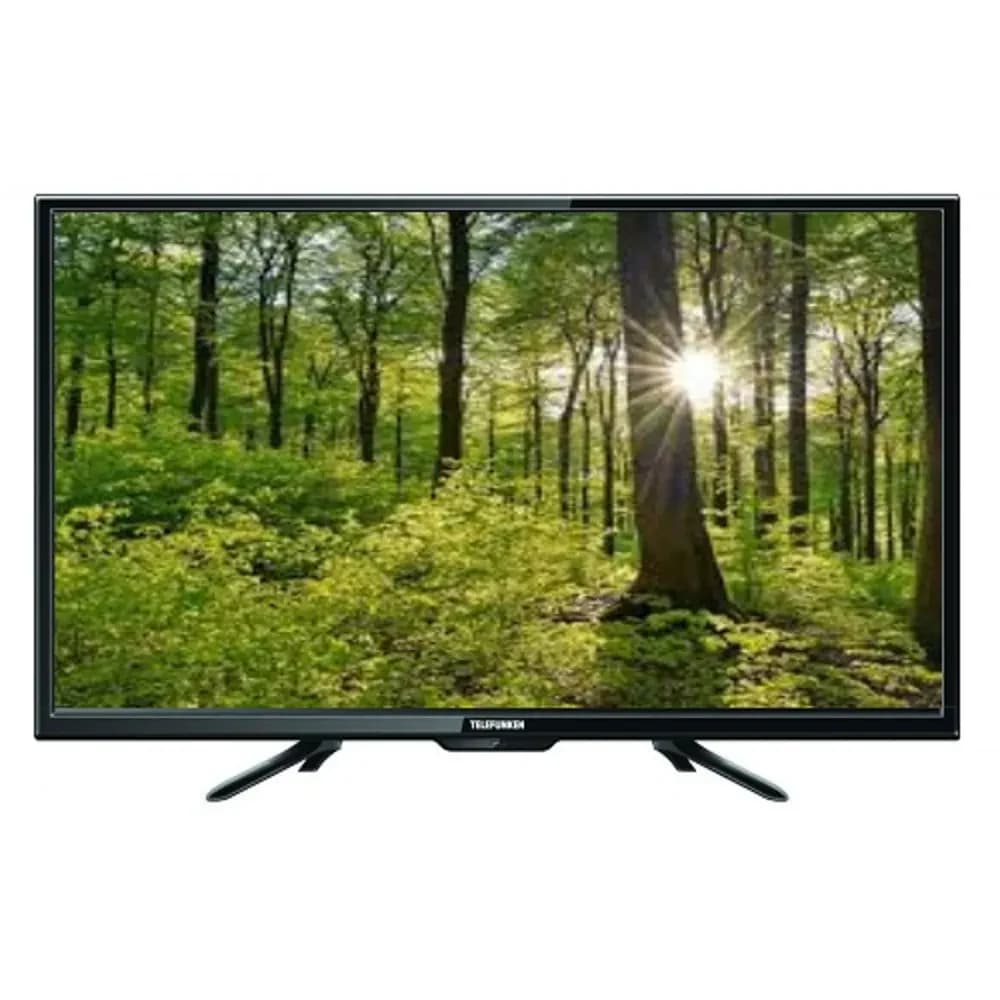 Telefunken TLEDDS-50FHDB 50-inch Smart Full HD LED TV