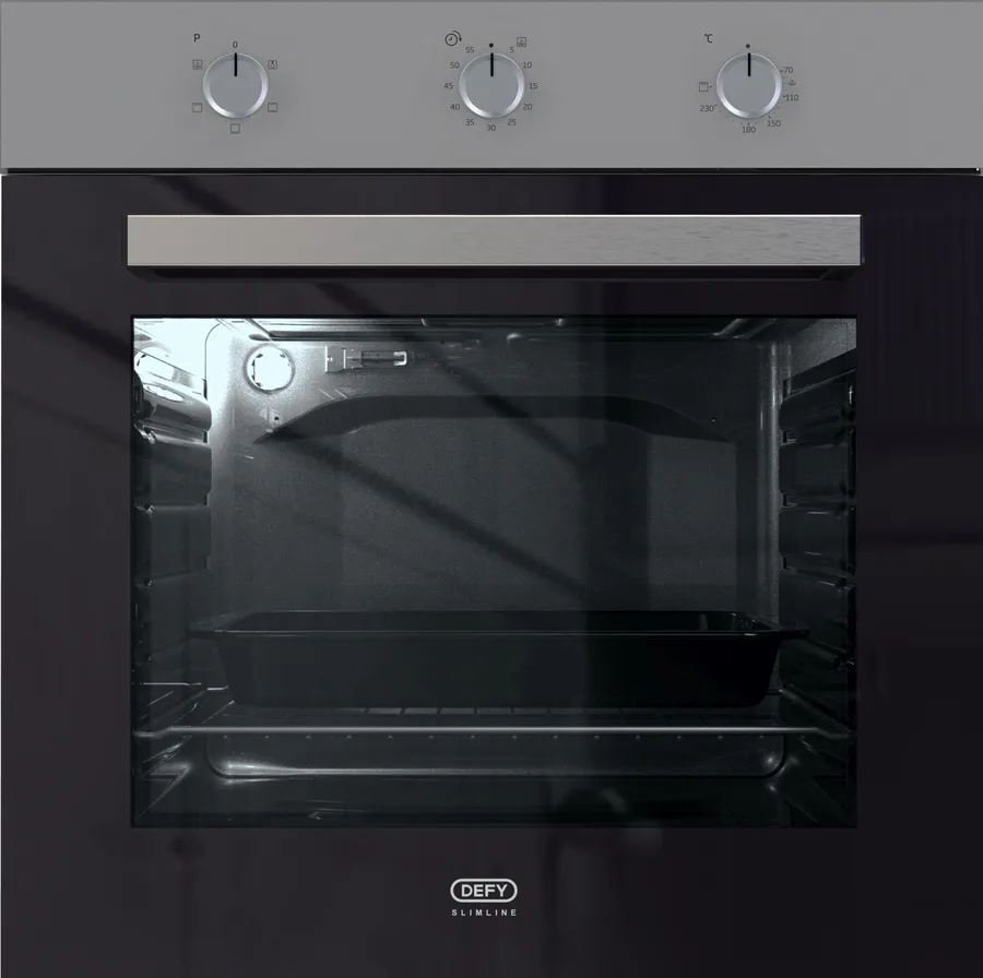 Defy Dbo487e Slimline Me 600 Oven