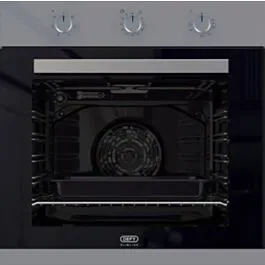 Defy Dbo486e Slimline Mf 600 Ss Oven