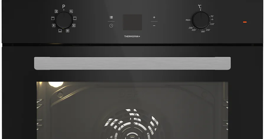 Defy Dbo489e Slimline 600mge Tc Oven view 2
