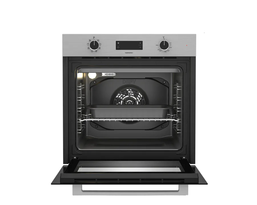 Defy Dbo496 Slimline Oven view 4