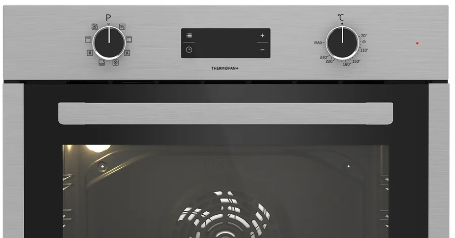 Defy Dbo496 Slimline Oven view 6