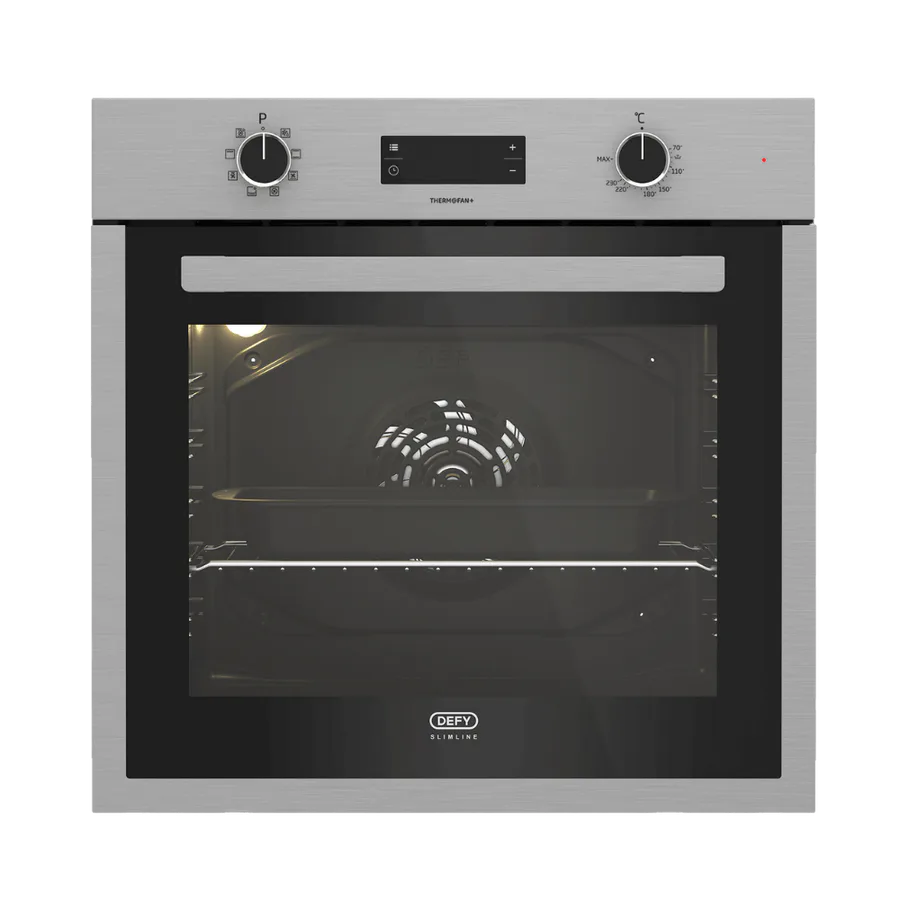 Defy Dbo496 Slimline Oven view 8