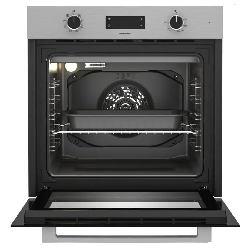 Defy Dbo496 Slimline Oven view 9