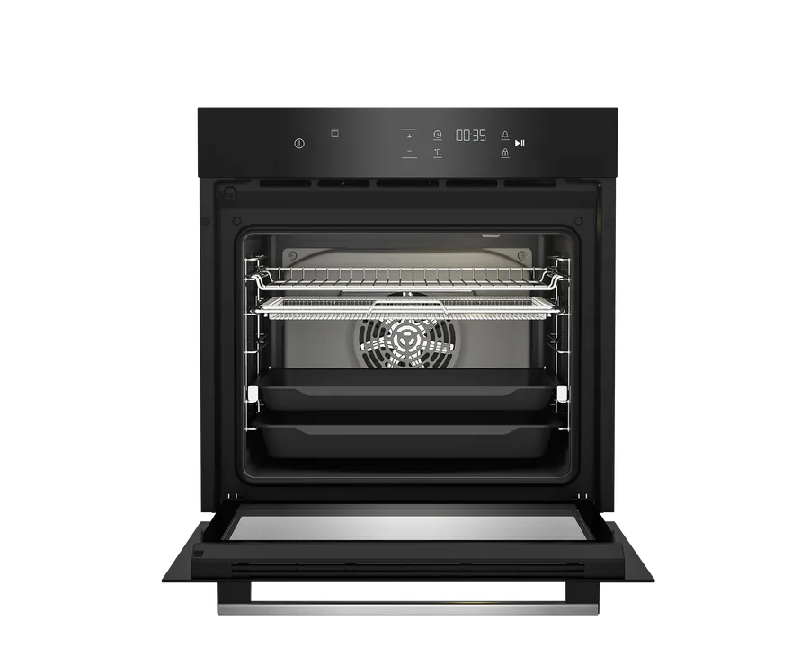Defy Dbo499 Slimline 600tf Oven view 2