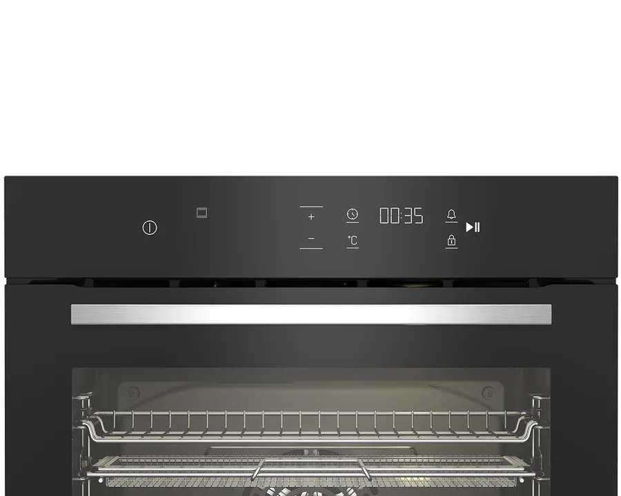 Defy Dbo499 Slimline 600tf Oven view 8