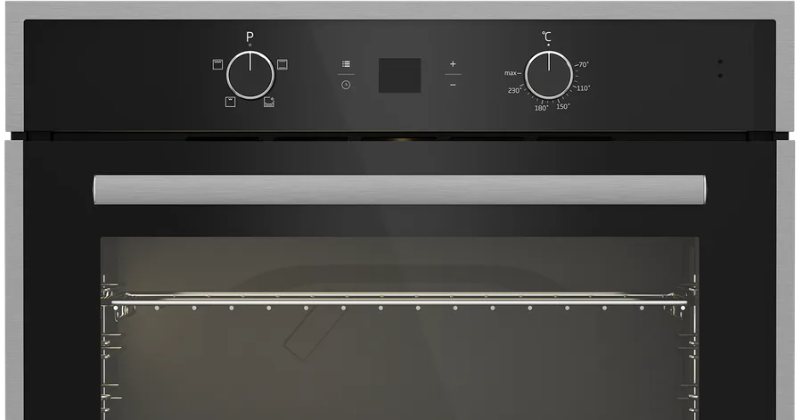Defy Dbo772 Gemini Black 700 Oven view 4
