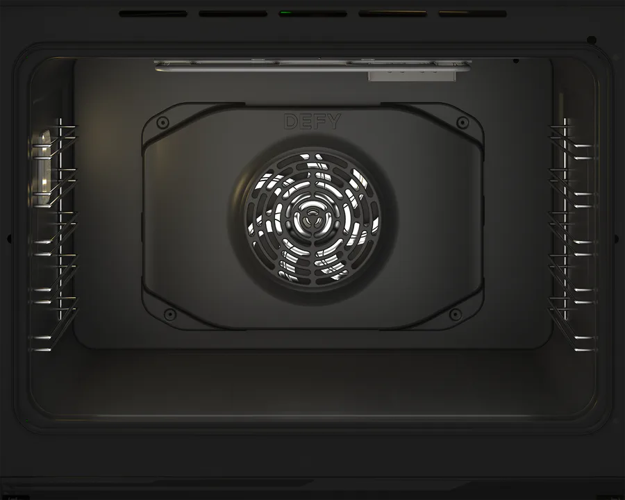 Defy Dbo774 Gemeni Tf 700 Oven view 4