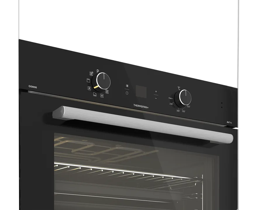 Defy Dbo774 Gemeni Tf 700 Oven view 5