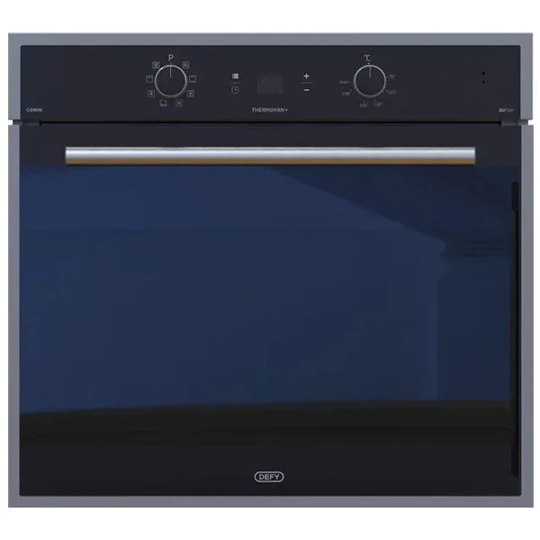 Defy Dbo775 Gemini Tf Mirror 700 Oven view 6