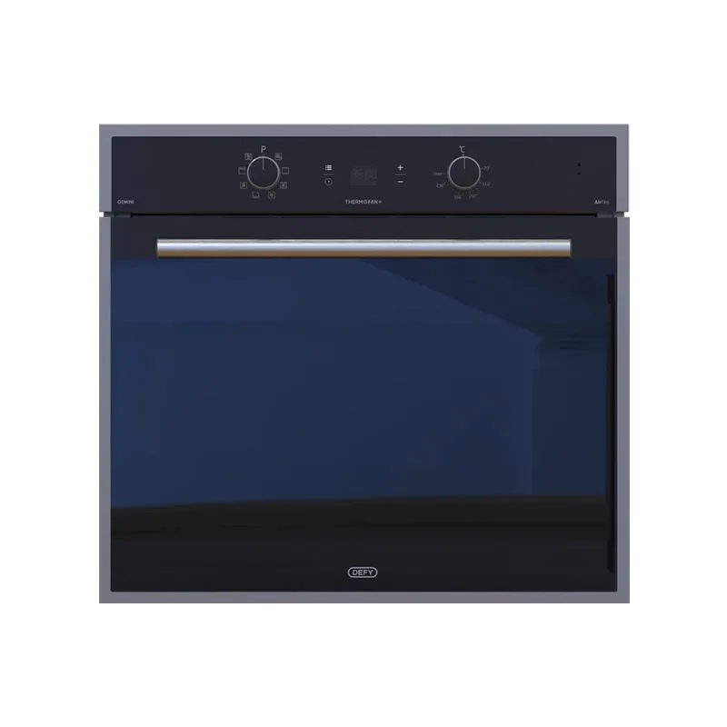 Defy Dbo775 Gemini Tf Mirror 700 Oven view 7