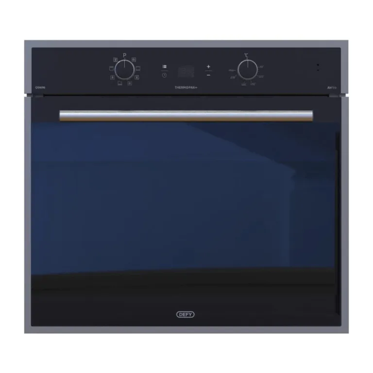 Defy Dbo775 Gemini Tf Mirror 700 Oven view 8