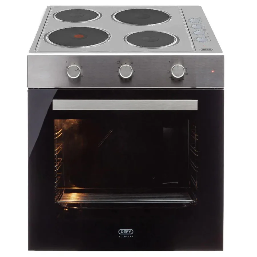 Defy Dcb849e Bundle Dbo484e & Dhd399 Oven & Hob view 8
