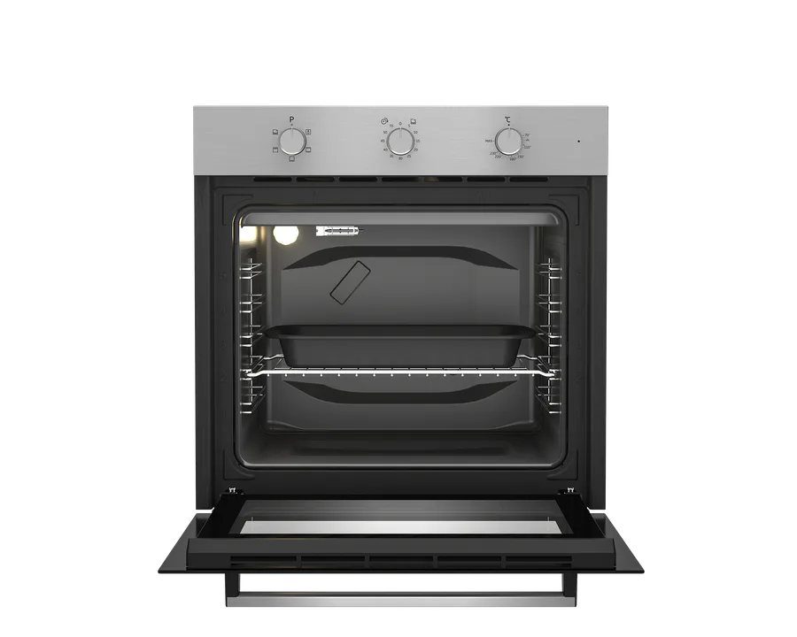 Defy Dbo484e Slimline 600 Ss Oven view 2