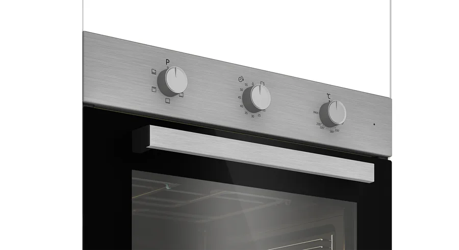 Defy Dbo484e Slimline 600 Ss Oven view 9