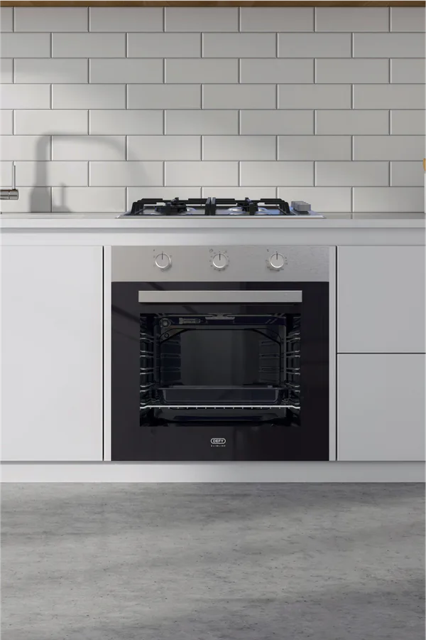 Defy Dcb843e Bundle Dbo484e & Dhg133 Oven & Hob view 8