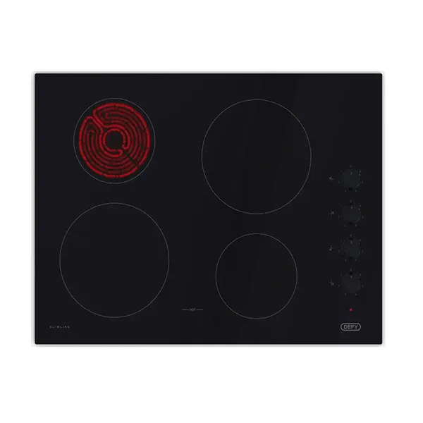 Defy Dcb896e Bundle Dbo489e & Dhd406a Oven & Hob view 7