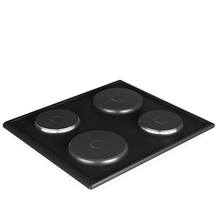 Defy Dcb822e Bundle Db0482e & Dhd332 Oven & Hob view 3