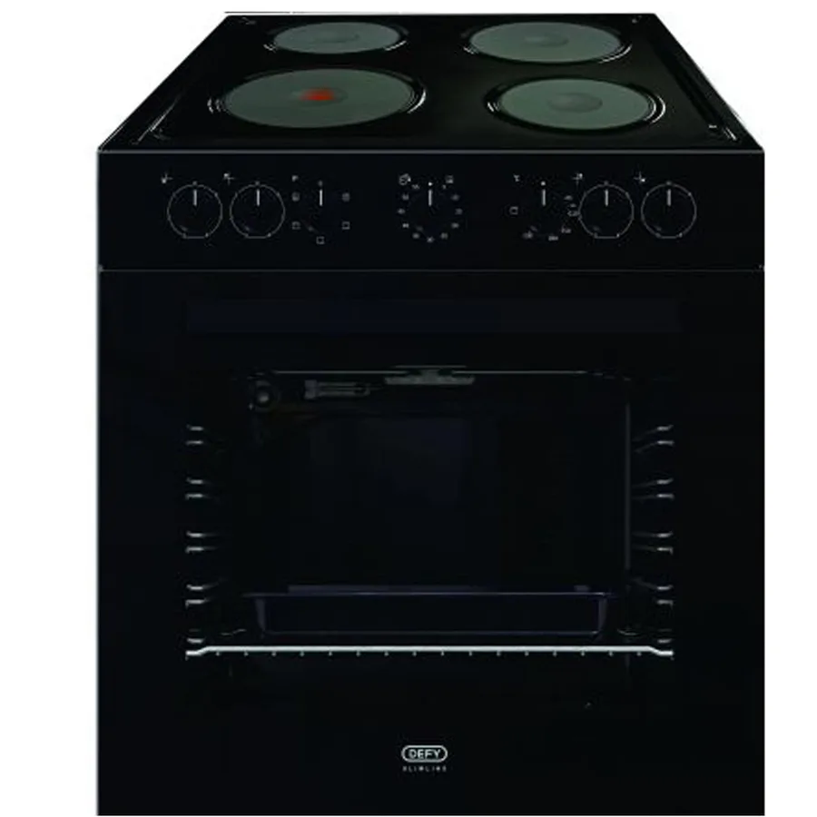 Defy Dhd332 Slimline Solid Ncp B Hob view 6