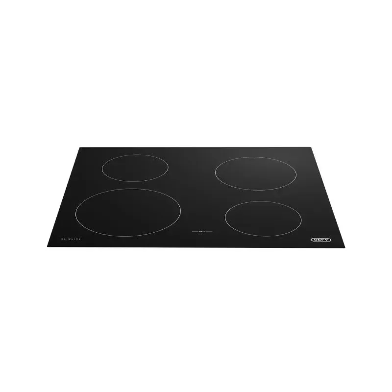 Defy Dhd409 Slimline Ceran Ncp Hob view 9