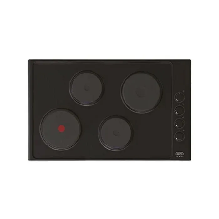 Defy Dhd416 Gemini Solid Cp B Hob
