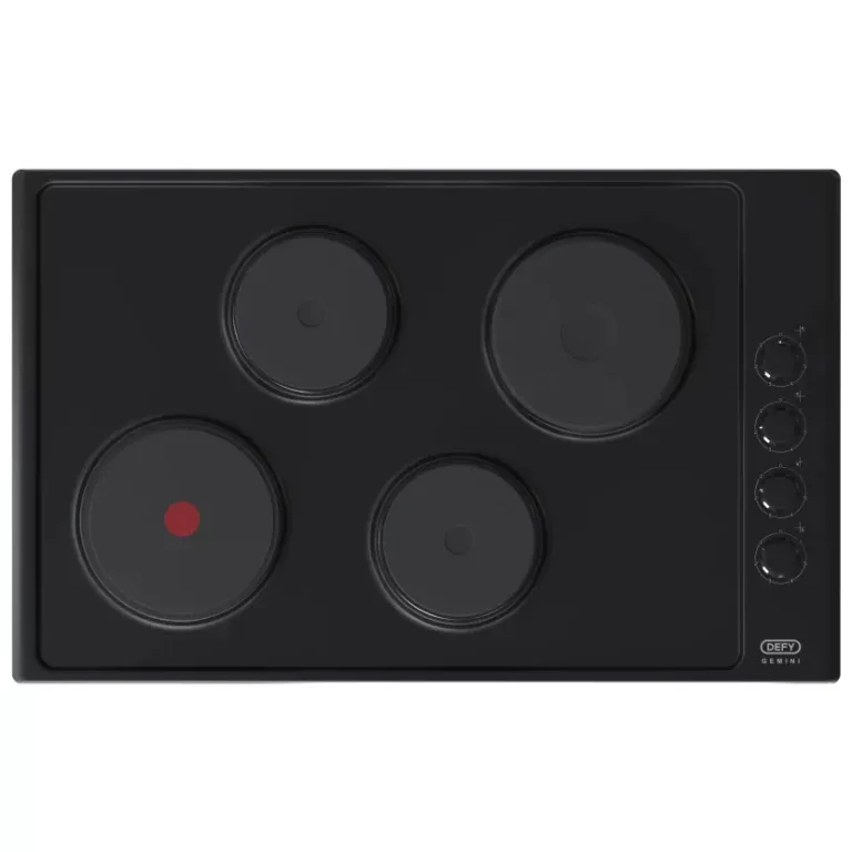 Defy Dhd416 Gemini Solid Cp B Hob view 8